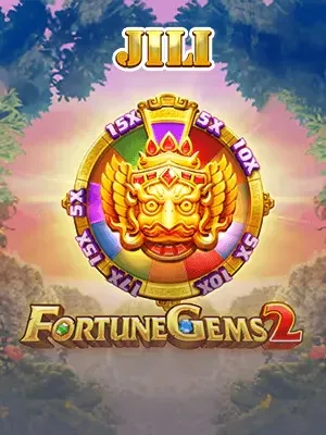 dovi88 Fortune Gems 2